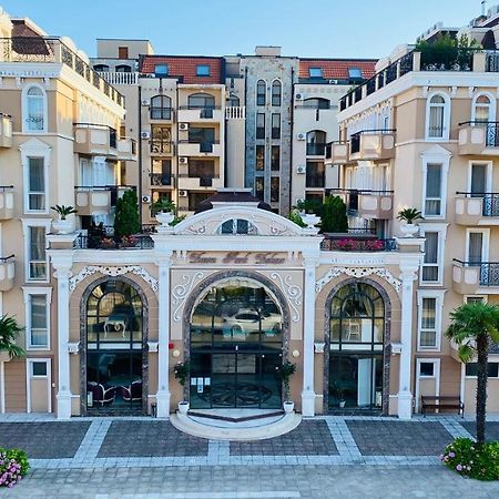 Apartello Modern Apartment - Balkan Breeze 7 Słoneczny Brzeg Zewnętrze zdjęcie
